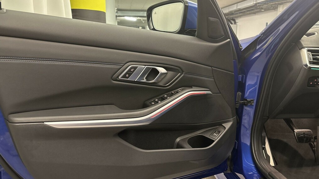 BMW Seria 3 318