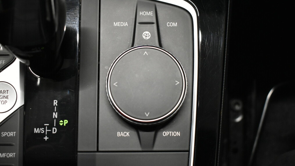 BMW Seria 2 218