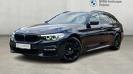 BMW Seria 5 520