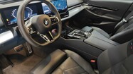 BMW Seria 5 520