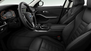 BMW Seria 3 320