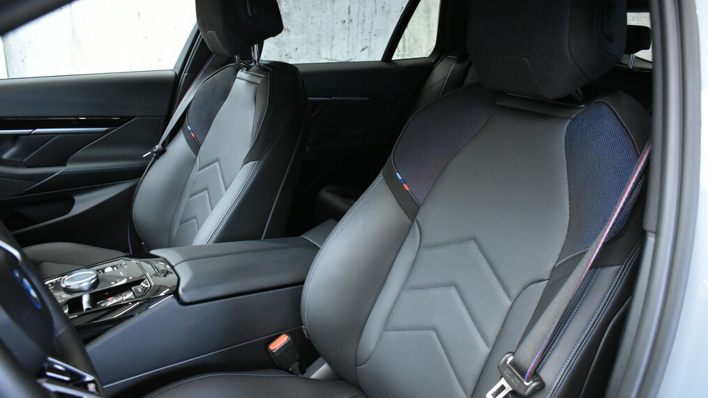 BMW Seria 5 530