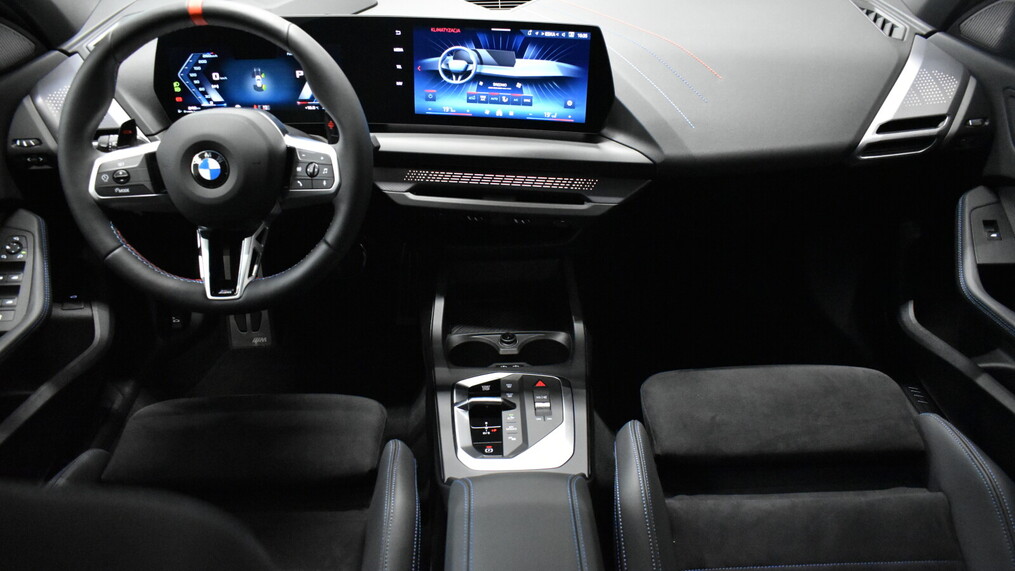 BMW Serii 1, 135