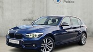 BMW Seria 1 118