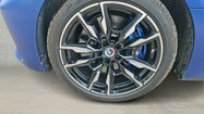 BMW Seria 4, i4