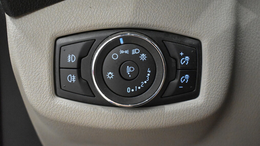 Ford Tourneo Connect