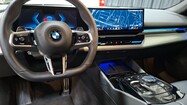 miniaturka - BMW Serii 5, 520