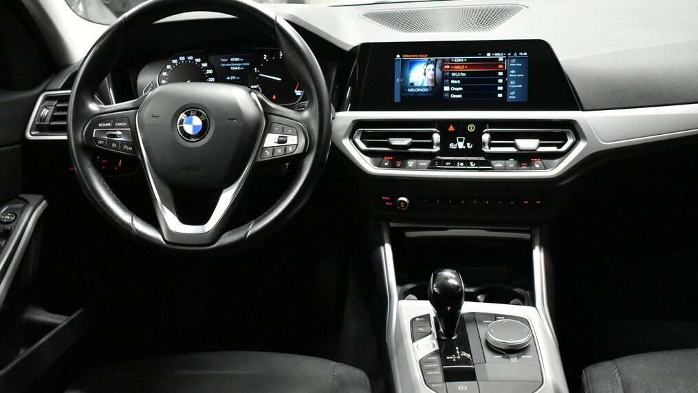 BMW Seria 3 316