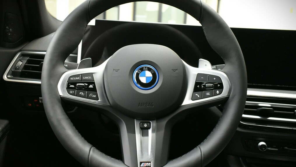 BMW Seria 3 330