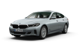BMW Seria 6 620