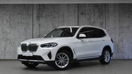 miniaturka - BMW X3