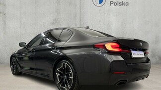 BMW Serii 5, 530