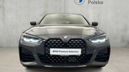 miniaturka - BMW Serii 4, 420