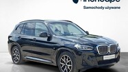 miniaturka - BMW X3