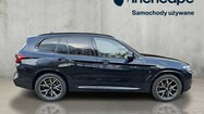 miniaturka - BMW X3