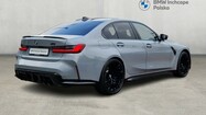 BMW Seria M3