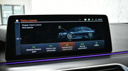 BMW Seria 5 520