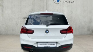 BMW Seria 1 125