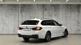 BMW Seria 5 530