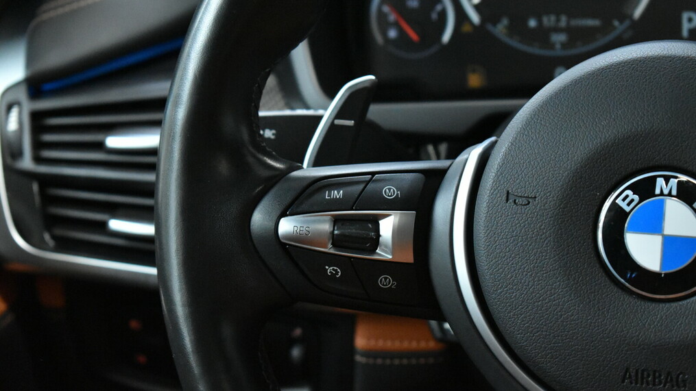 BMW X5 M