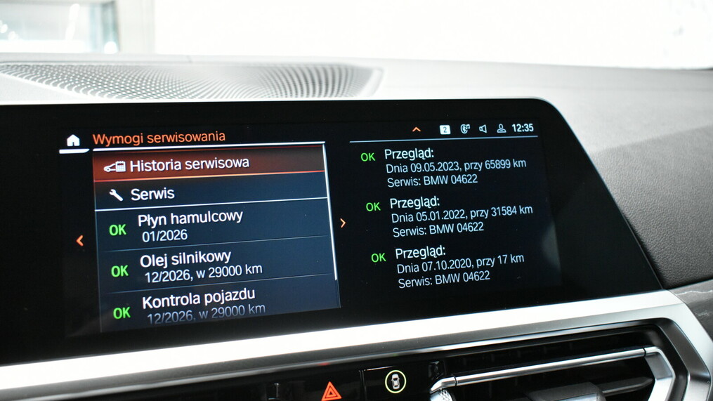 BMW Seria 4 430