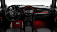 miniaturka - MINI John Cooper Works