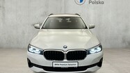 BMW Seria 5 518