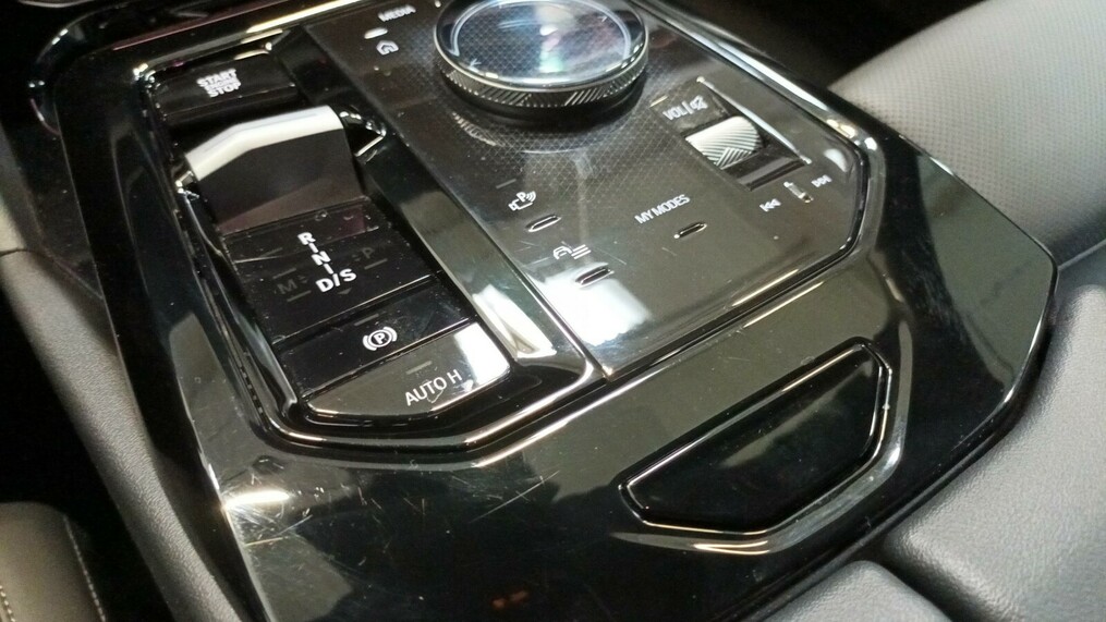 BMW Seria 5 520