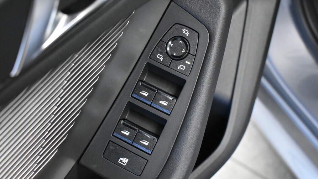 BMW Serii 1, 118