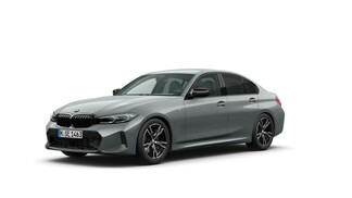 BMW Serii 3, 320
