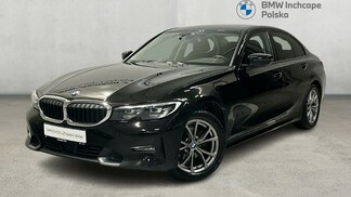 BMW Seria 3 320