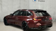 BMW Seria M3