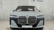 BMW Seria 7 740
