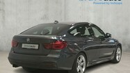 BMW 3GT