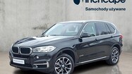 miniaturka - BMW X5