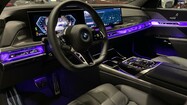 BMW Seria 7 750