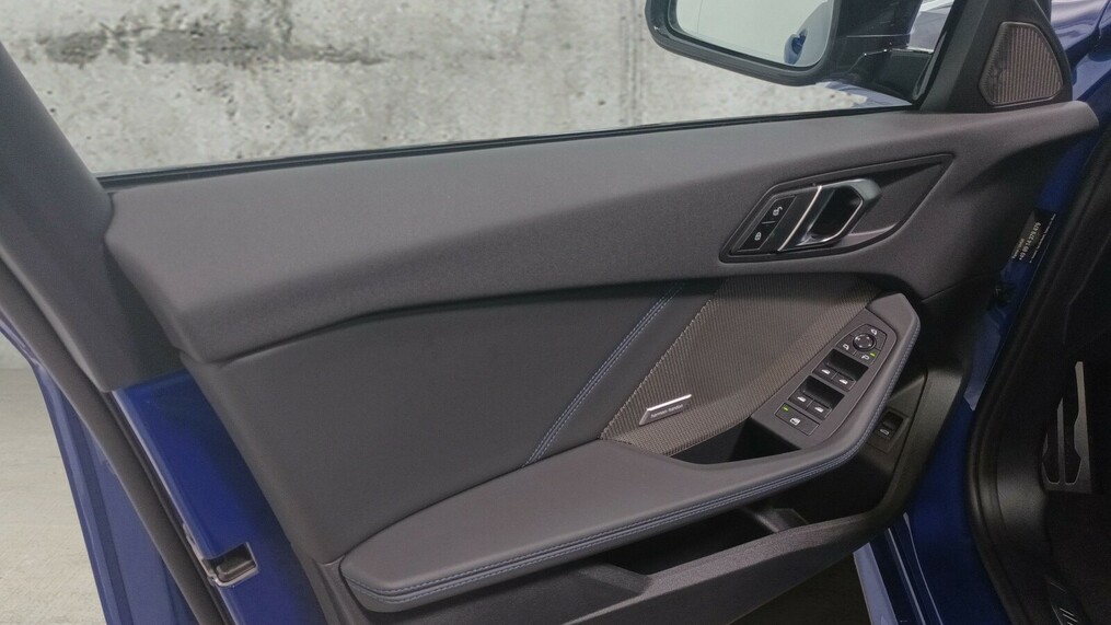 BMW Serii 1, 135