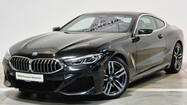 BMW Seria 8 840