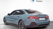 BMW Serii 5, 550