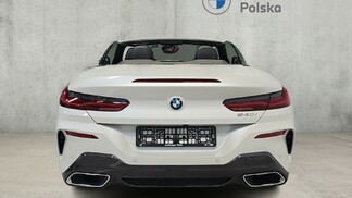 BMW Seria 8 840