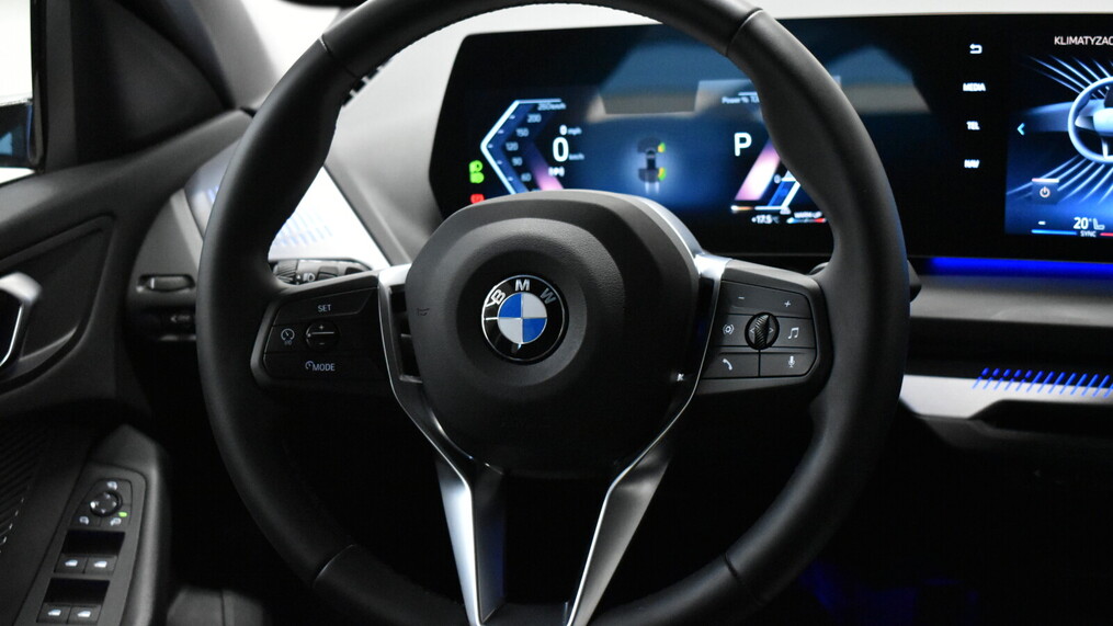 BMW Serii 1, 118