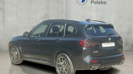 miniaturka - BMW X3