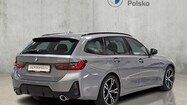 miniaturka - BMW Serii 3, 330