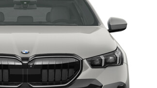 BMW Seria 5 520