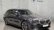 miniaturka - BMW Serii 5, 520