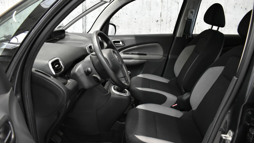 Citroën C3 Picasso