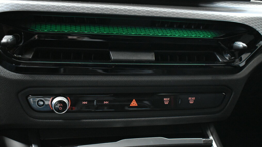 BMW Seria 3 320