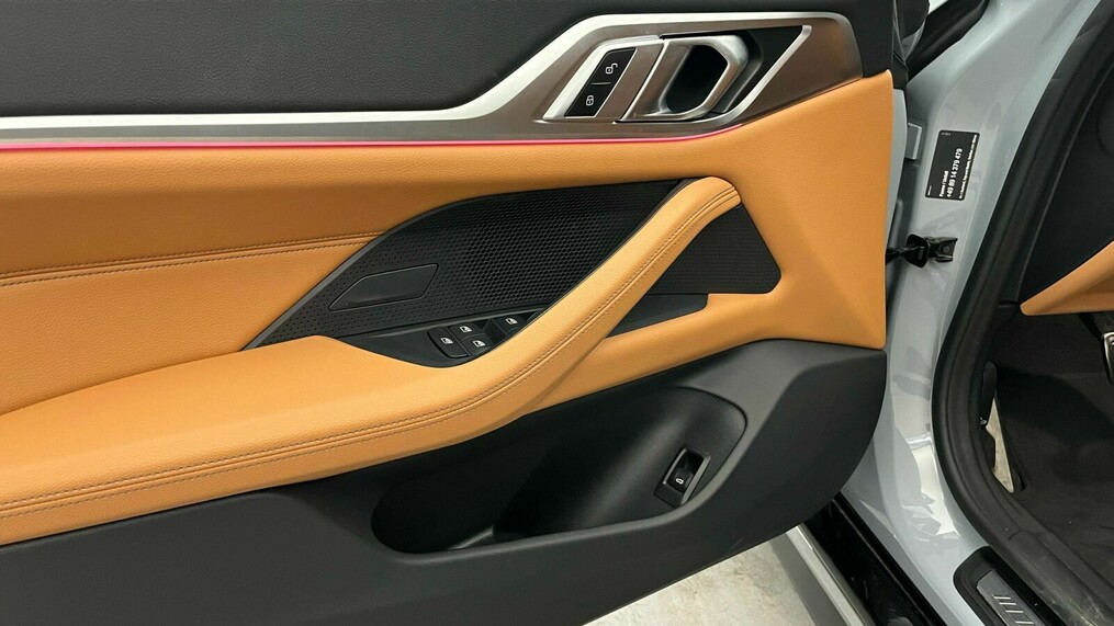 BMW Seria 4 420