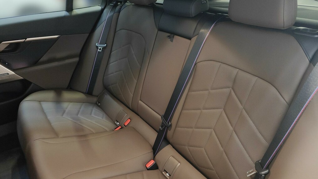 BMW Seria 5 520