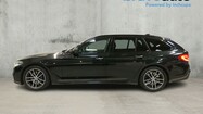 BMW Seria 5 530
